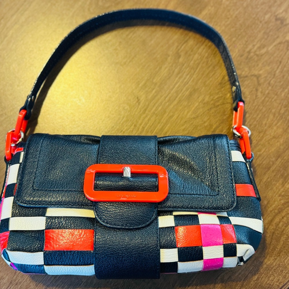 Iconic Kate Spade Purse